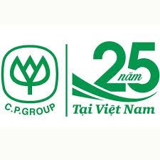 Công ty Cổ Phần Chăn Nuôi C.P. Việt Nam